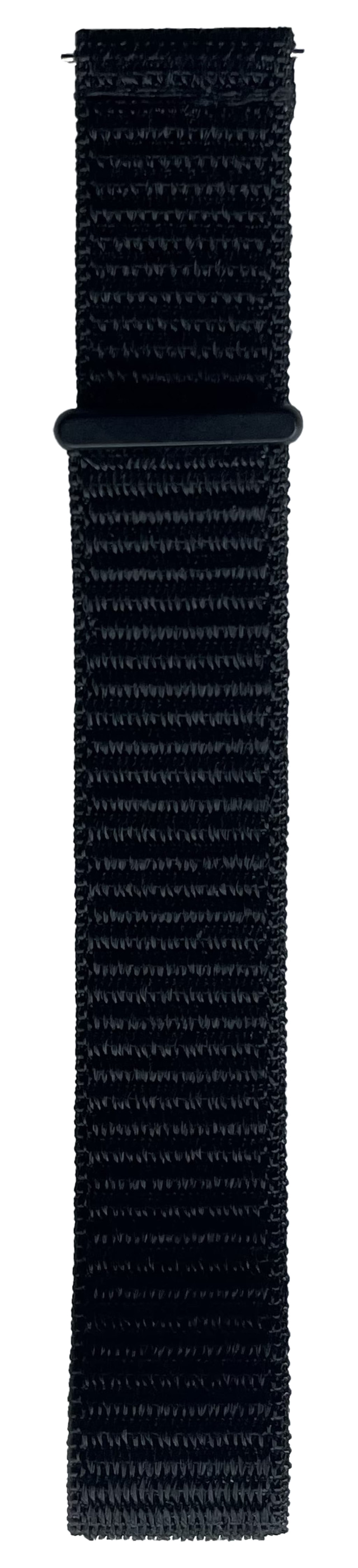 Formex Velcro Strap Black 20mm