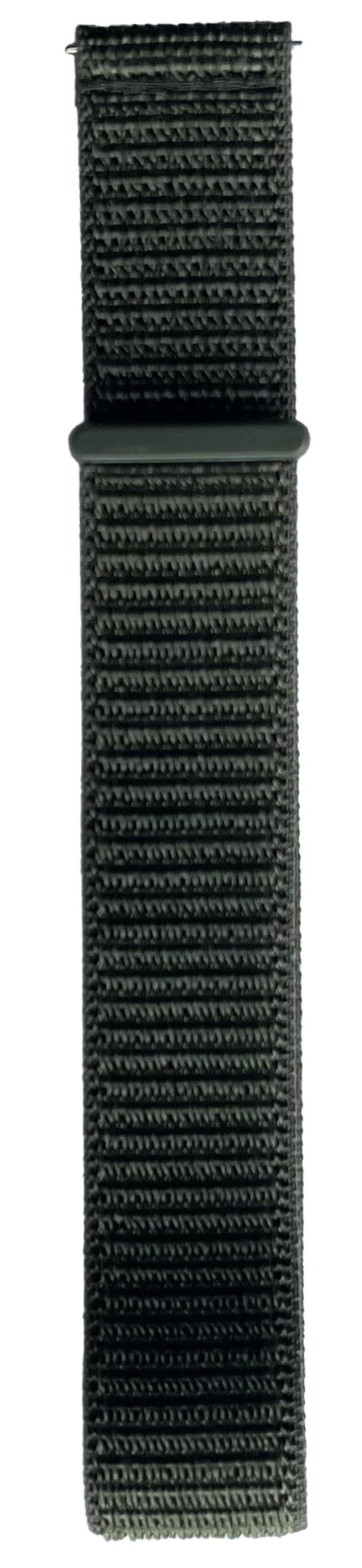 Formex Velcro Strap Khaki Green 20mm