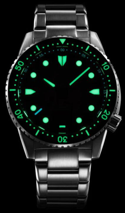 Seiko cerakote 2025