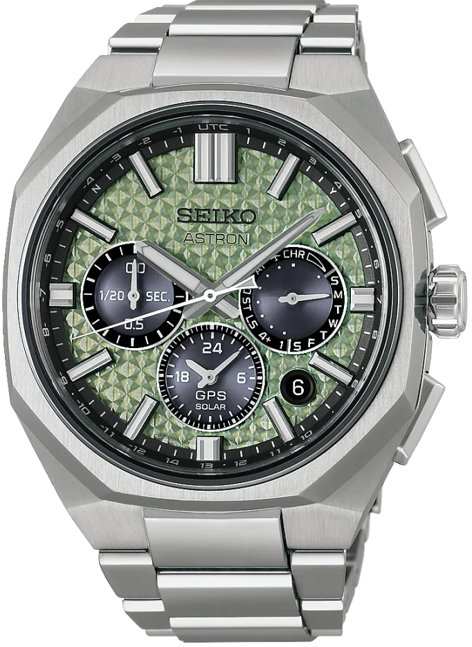 Seiko Astron HAB005J1 Limited Edition