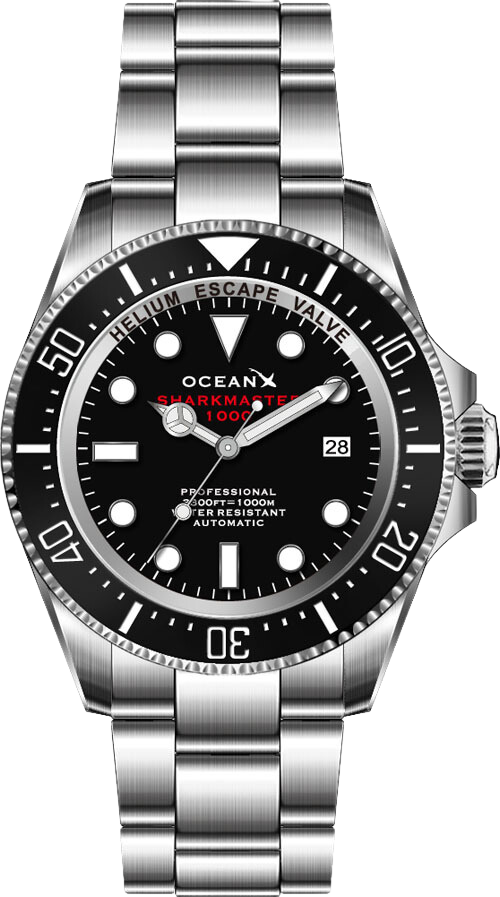 OceanX Sharkmaster 1000 SMS1011