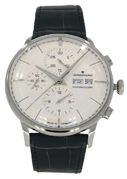 Orologi 2025 tedeschi junghans