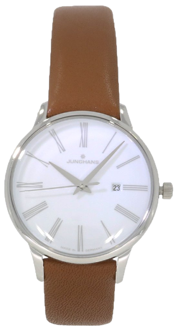 Junghans mens watch 2025