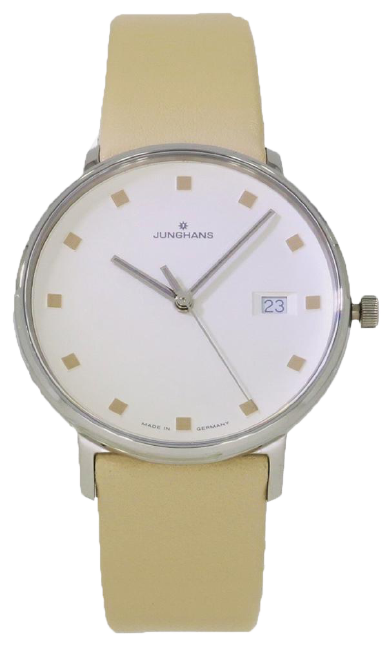 Junghans Form Lady 047/4860.00