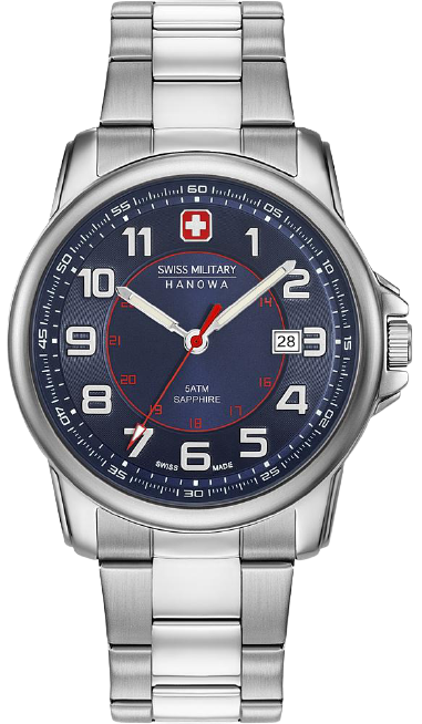 Swiss military grenadier hotsell