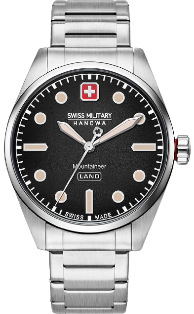 Swiss military hanowa horizon sale