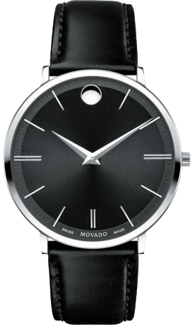 Movado Ultra Slim 0607086