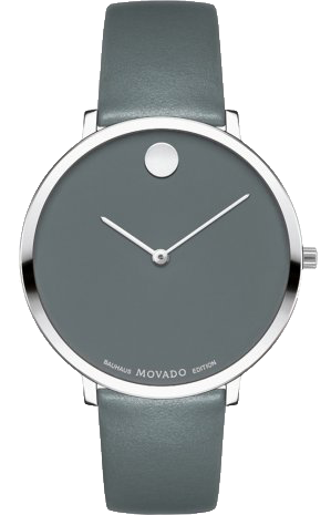 Movado Museum 70th Anniversary 0607144 SeriousWatches