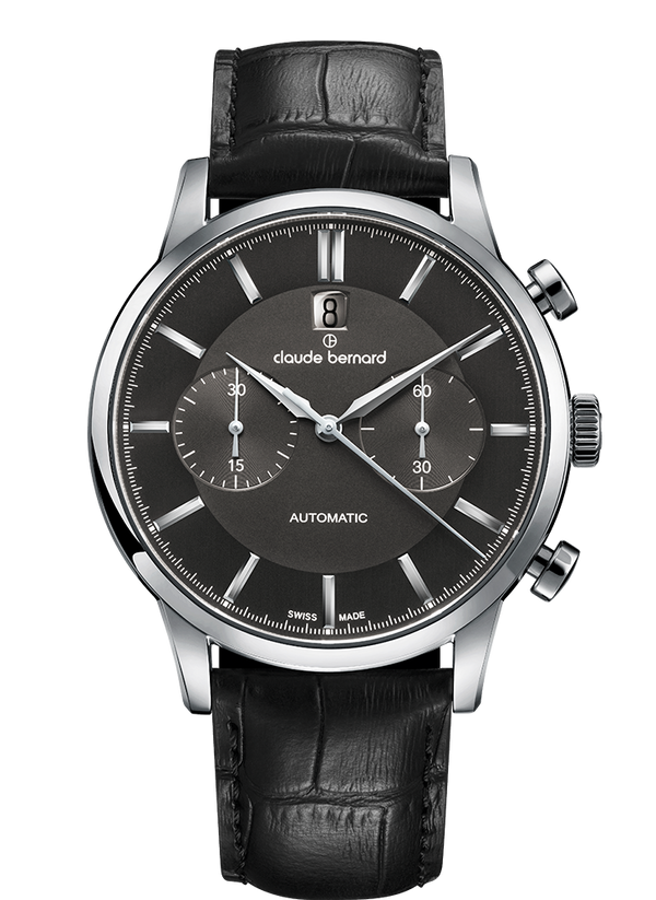 Claude bernard 2025 classic chronograph automatic