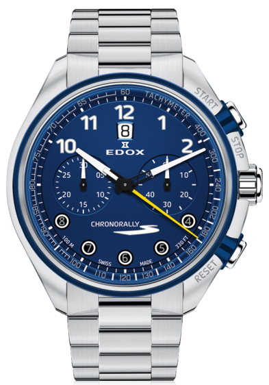 Edox watch reviews hotsell