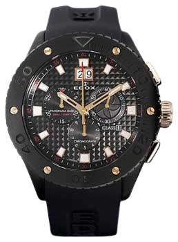 Edox Class 1 Chronograph 10016 357RN NIR - SeriousWatches.com Edox Class 1 Chronograph 10016 357RN NIR - SeriousWatches.com
