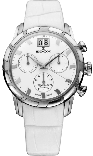 Edox women's 2025 watches price