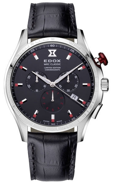 Edox limited edition deals