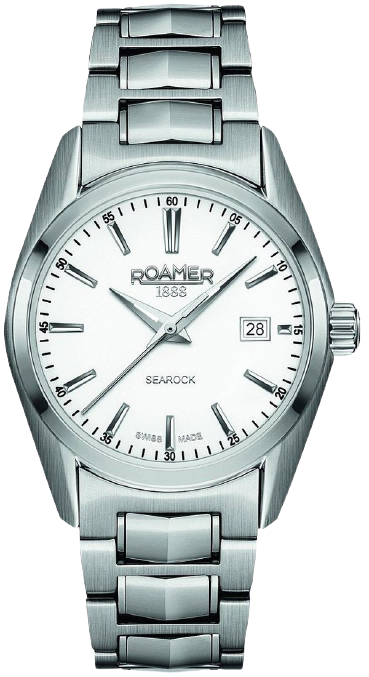 Roamer 2025 searock ladies