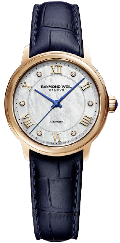 Raymond Weil Maestro 2131 P53 00966 SeriousWatches