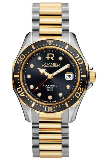 Roamer Rockshell Mark III 220633-47-55-20 - Main Image