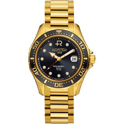 Roamer Rockshell Mark III 220633-48-55-201