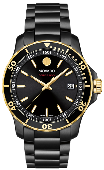 Movado Series 800 2600161