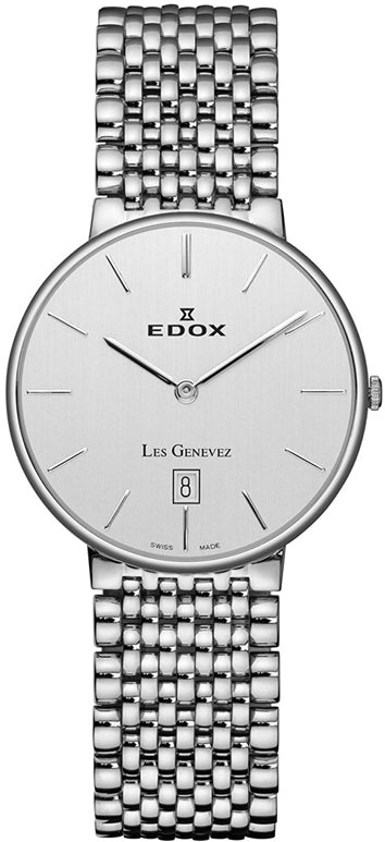 Edox Les Genevez 27034 NIN