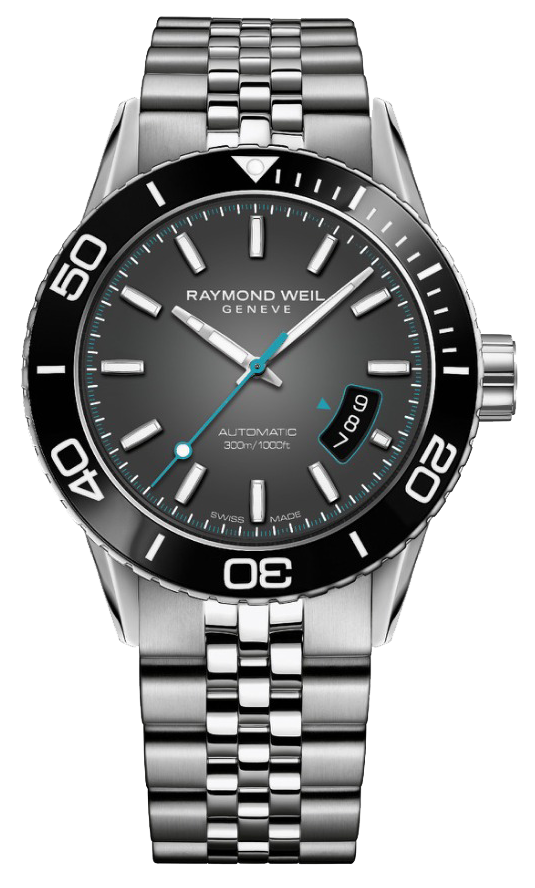 Raymond weil swiss discount watch