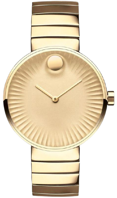 Movado Edge 3680014 SeriousWatches