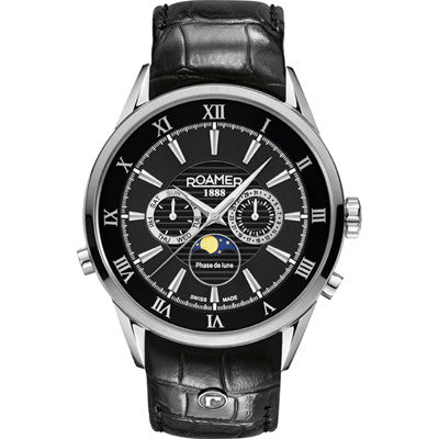 Roamer Superior 508821-41-53-05 - Main Image