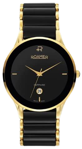 Roamer Ceraline Saphira 677972 48 55 60