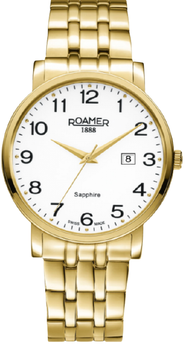 Roamer 2025 quartz watches