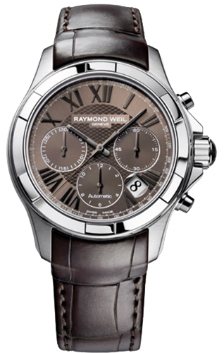 Raymond Weil Parsifal Chronograph 7260-STC-00718