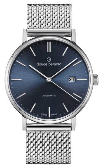Claude Bernard Slim Line 80102 3M BUIN SeriousWatches