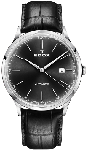 Edox Les Vauberts 80106 3C NIN - SeriousWatches.com Edox Les Vauberts 80106 3C NIN - SeriousWatches.com