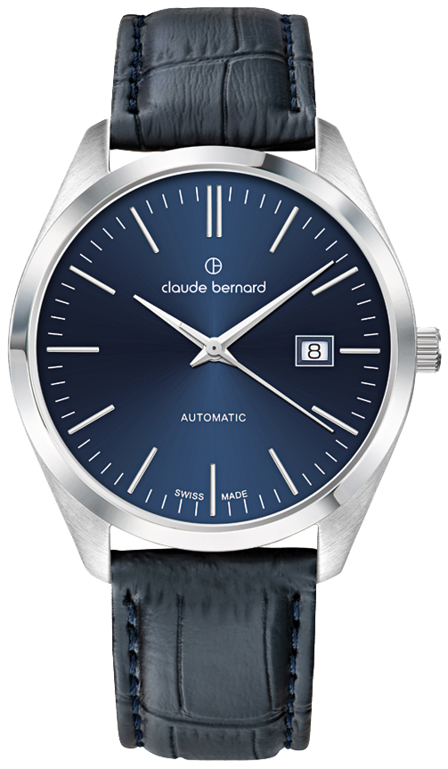 Claude Bernard Classic 80116 3 BUIN SeriousWatches