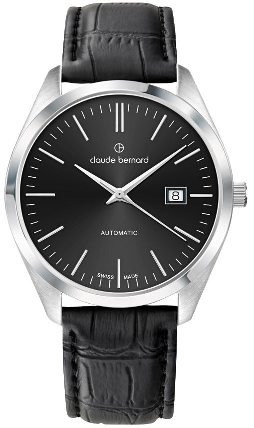 Claude Bernard Classic 80116 3 NIN SeriousWatches