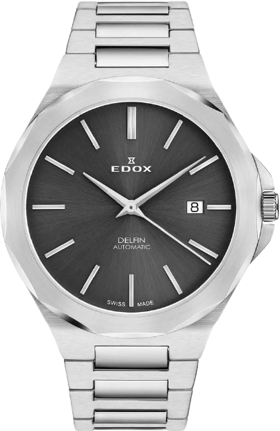 Edox discount automatic delfin