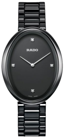 Rado esenza 2025
