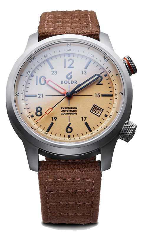 Boldr expedition for sale clearance