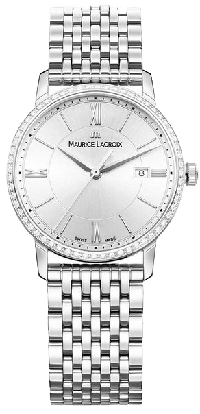Maurice lacroix top eliros date