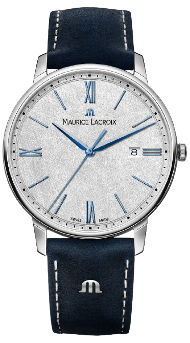 Maurice lacroix men's eliros deals