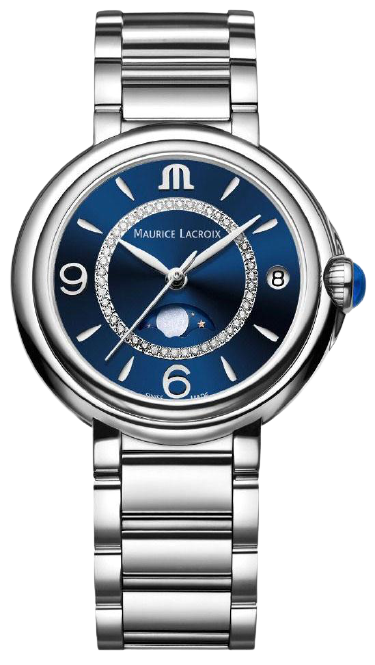 Maurice Lacroix Fiaba Moonphase 32mm FA1084-SS002-420-1