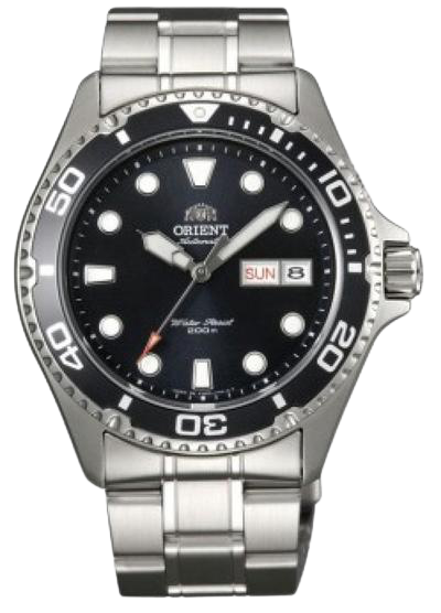 Orient FAA02004B Ray II