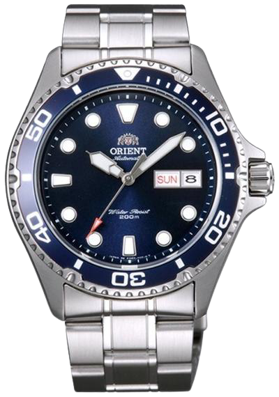 Orient FAA02005D Ray II