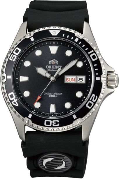 Orient mako top ray 2