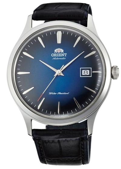 Orient bambino 2025 v4 grey