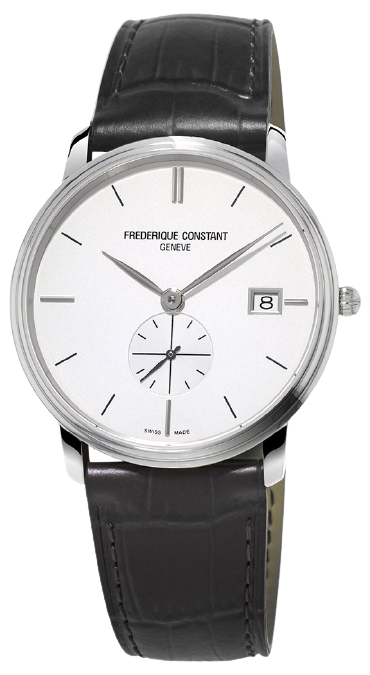 Frederique Constant Slimline Small Seconds FC-245S4S6