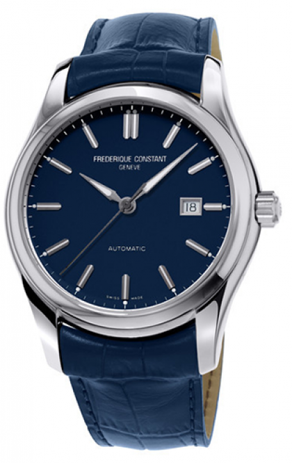 Frederique Constant Classics Index Automatic FC-303NN6B6 Frederique Constant Classics Index Automatic FC-303NN6B6