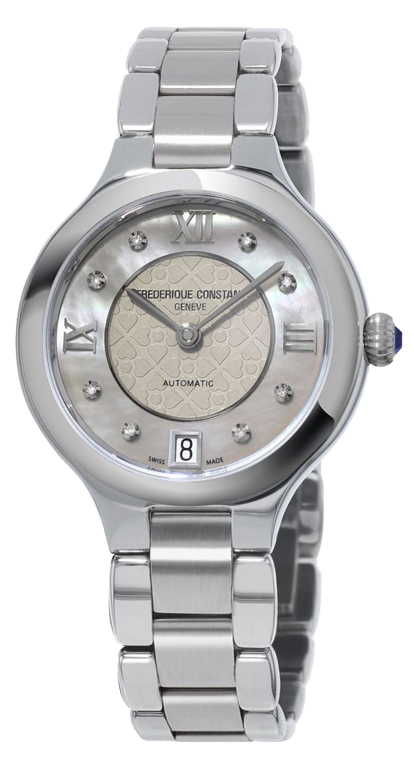 Orologio - Meccanico - Uomo - Frederique Constant - Highlife Orologio - Meccanico - Uomo - Frederique Constant - Highlife