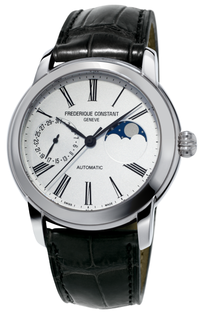 Fc moonphase hot sale