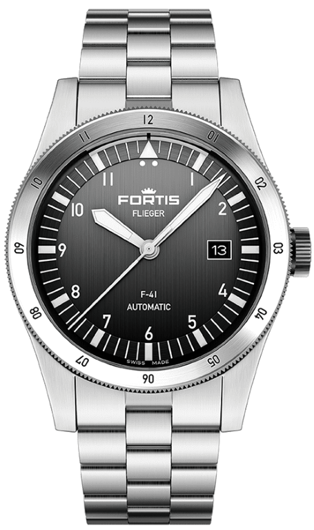 Fortis automatic watch outlet