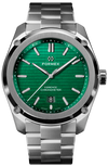 Formex Essence FortyThree Chronometer Green Steel