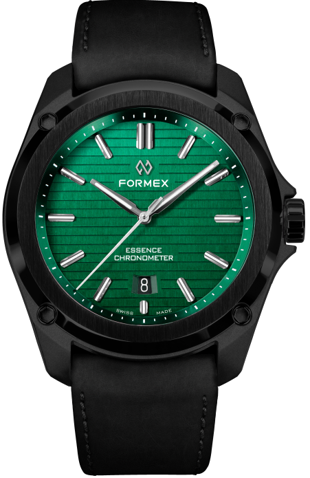 Formex Essence Leggera FortyThree Mamba Green